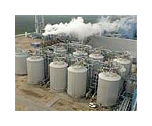 Linde Starts Up New York Carbon Dioxide Plant