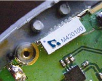 Ethertronics Delivers World's Smallest Ceramic GPS Antennas