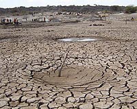 EU gives Ethiopia 10 million euros for drought victims