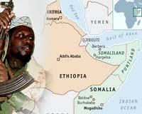 Ethiopia denies preparing for Eritrea war