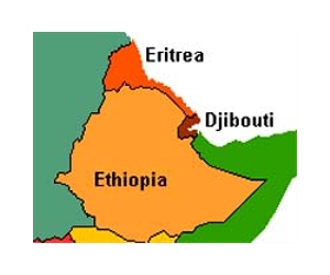 Chinese railway in Ethiopia to replace historic French line