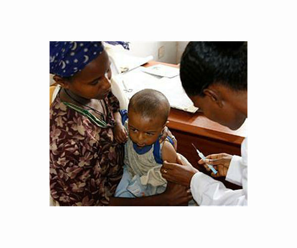 DR Congo declares end to deadly measles epidemic