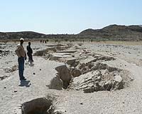 Earth-Shattering Proof Of Continents On The Move