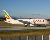 Ethiopian Airlines targets Asia with new Chinese crew
