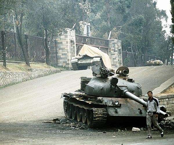 Ethiopia's warring parties agree to ceasefire monitor