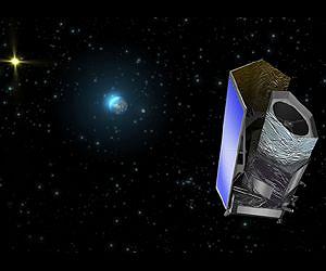 NASA Officially Joins ESA's 'Dark Universe' Mission