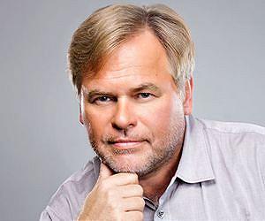 Malware hunter Kaspersky warns of cyber war dangers