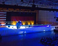 First Euro Hawk Unmanned Reconnaissance Aircraft Unveiled