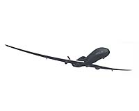 Northrop Grumman, EADS Joint Venture To Develop German Euro Hawk
