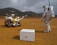 Controlling robots across oceans and space