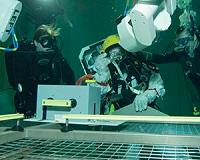 Exploring the seas, thanks to space