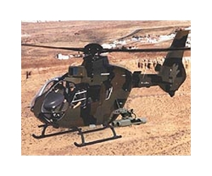 Eurocopter focuses on Indian market