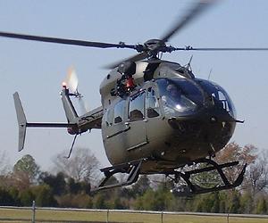 UNI-SOLAR Brand PVs Installed on Eurocopter Logistics Center