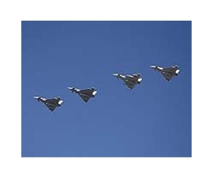 Sources: Oman to buy 24 Eurofighters
