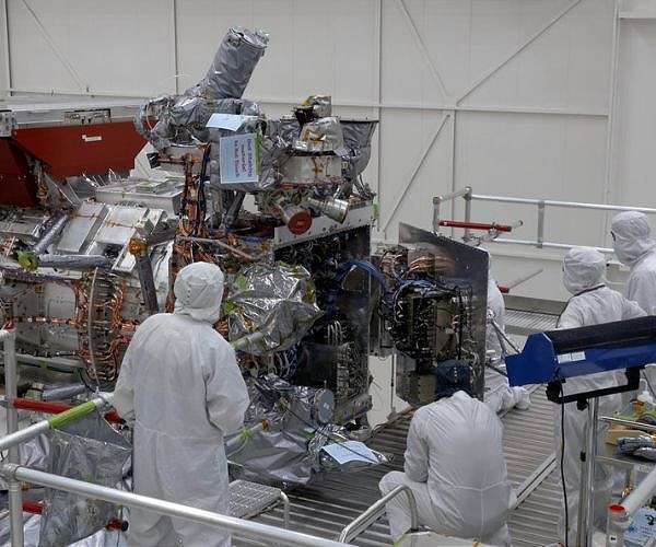How NASA is protecting Europa Clipper from space radiation