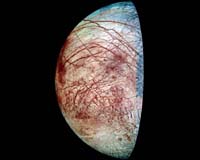Europa Does The Wave To Generate Heat
