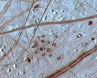 New Recipe For Oxygen On Icy Moons