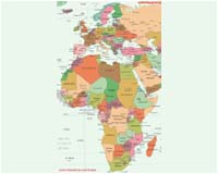 EU To Relaunch Ties With Africa Amid Rising Chinese Influence