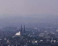 EU court says Poland broke air quality laws