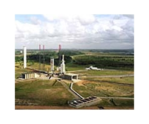 Kourou Spaceport Welcomes New Liquid Oxygen And Liquid Nitrogen Production Facility