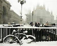Freezing Weather Continues To Take Toll In Europe