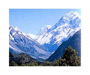 New Cores From Glacier In The Eastern European Alps May Yield New Climate Clues