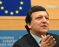 EU says cooperation with Canada extends to energy