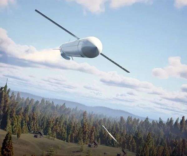 Netherlands eyes joining European weapons programmes
