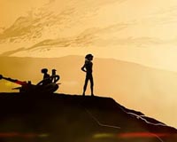 Mars Rovers and the Last Moonwalker to Invade Poland in September