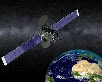 Airbus DS in partnership with Orbital ATK to build EUTELSAT 5 West B