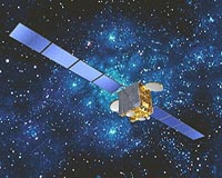 Magyar Televizio Selects Eutelsat's EUROBIRD 9A Satellite