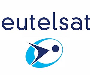 Eutelsat's W3B Telecommunications Satellite Arrives For Launch