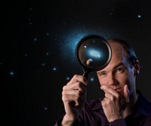 UCI scientists size up universe's most lightweight dwarf galaxy