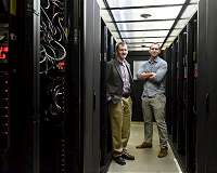 Scientists turn to AI to create safer lithium-ion batteries