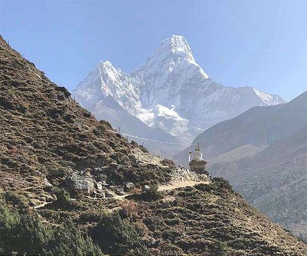 China takes Covid-19 controls to Everest with climber ban
