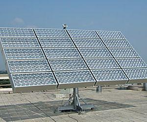 Everphoton's HCPV Module Efficiency Reaches Record High