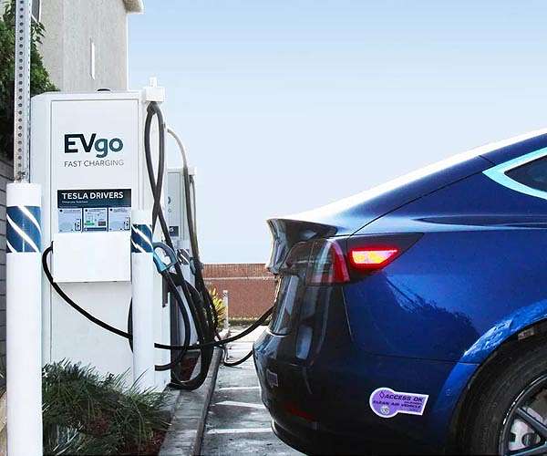 Portuguese lithium, fuel of Europe's electric vehicle revolution?
