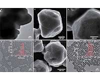 Scientists watch 'artificial atoms' assemble into perfect lattices with many uses