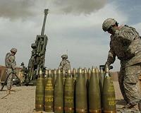 Army develops new process for reusing artillery shell casings