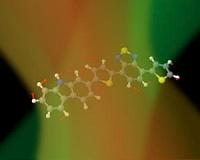 Scientists discover how plastic solar panels work