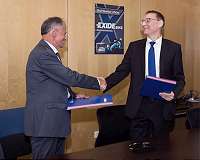 Exide announces major solar partnership in Spain