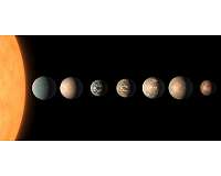 Study shows some exoplanets may have greater variety of life than exists on Earth