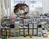 ExoMars carrier module prepares for final pre-launch testing