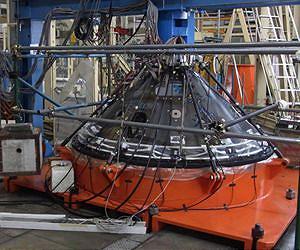 ExoMars Lander Module Named Schiaparelli