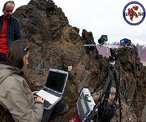 What Arctic Rocks Say About Mars: An Interview with Hans Amundsen