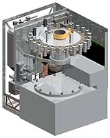 Sensor Being Developed To Check For Life On Mars