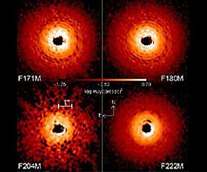 Exoplanet formation surprise