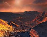 Planetary Habitability? It's What's Inside That Counts