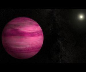 Astronomers Image Lowest-mass Exoplanet Around a Sun-like Star