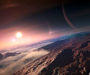 Can One Buy the Right to Name a Planet?